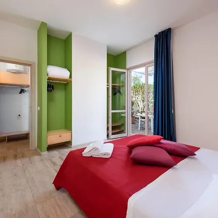 Vitorno Appartement San Vito Lo Capo