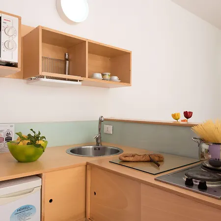 Appartement Vitorno San Vito Lo Capo