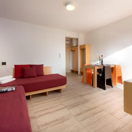 Appartement Vitorno San Vito Lo Capo