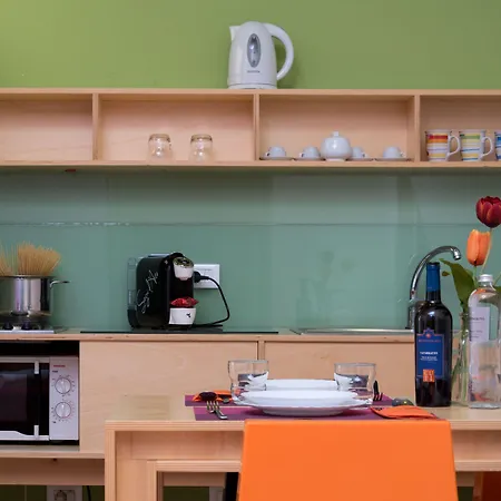 Vitorno Appartement *