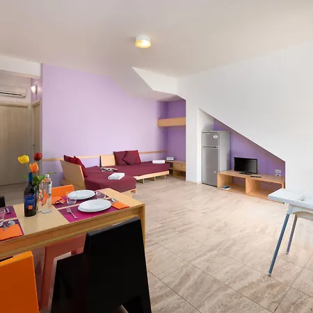 Appartement Vitorno San Vito Lo Capo