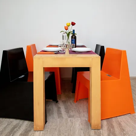 Vitorno Appartement *