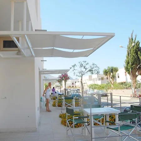 Vitorno Lejlighed San Vito Lo Capo