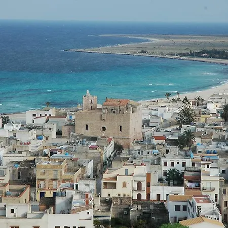 Vitorno San Vito Lo Capo