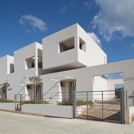 Vitorno Apartmán San Vito Lo Capo