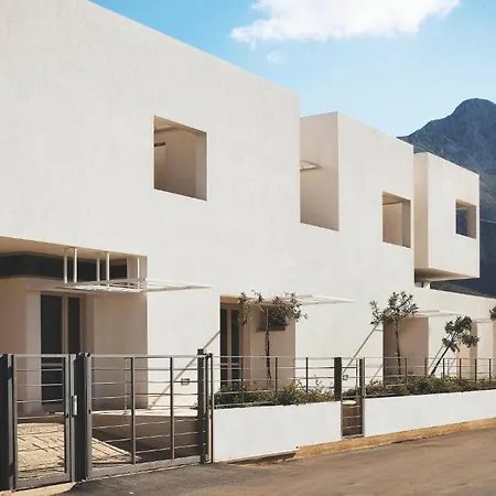 Lejlighed Vitorno San Vito Lo Capo