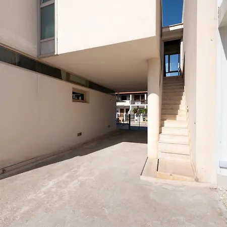Apartmán Vitorno