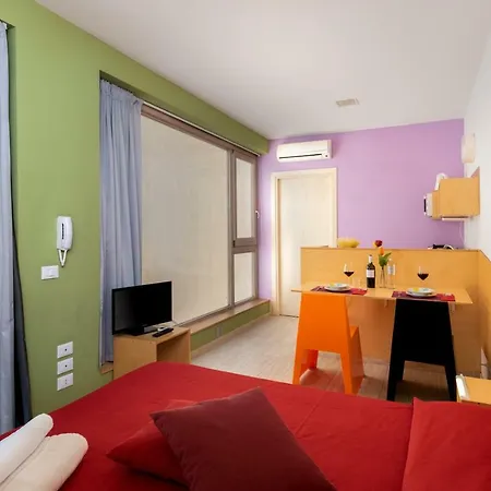 Apartmán Vitorno