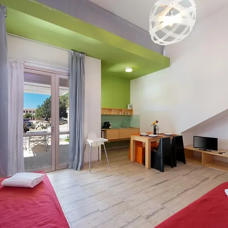 Vitorno Apartmán *