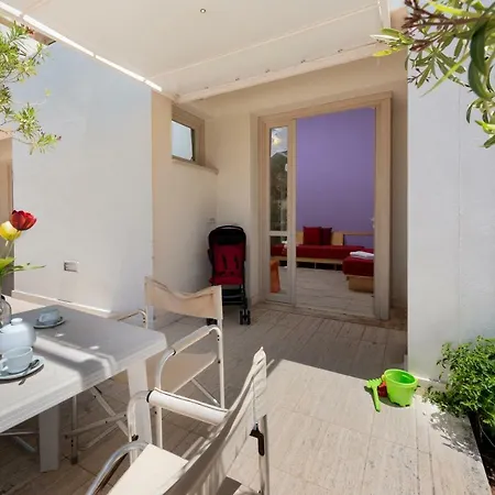 Appartamento Vitorno San Vito Lo Capo
