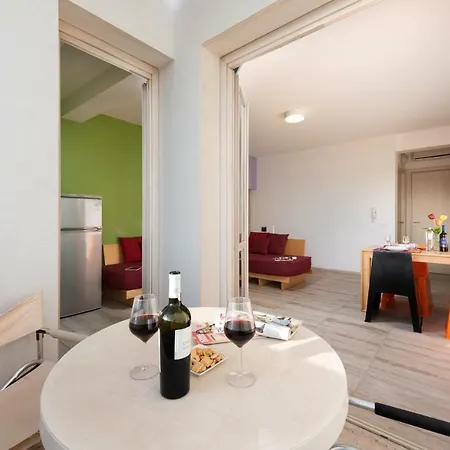 Vitorno Apartmán San Vito Lo Capo