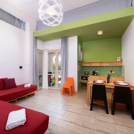 Vitorno Apartmán *