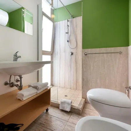 Apartmán Vitorno San Vito Lo Capo