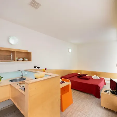 Apartmán Vitorno *