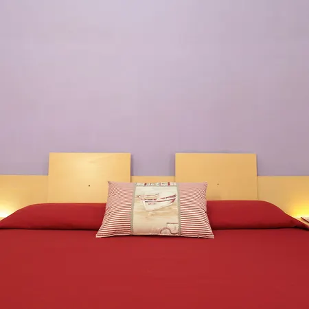Apartmán Vitorno San Vito Lo Capo