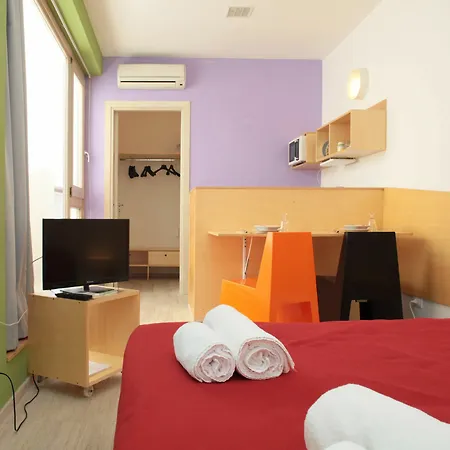 Apartmán Vitorno San Vito Lo Capo