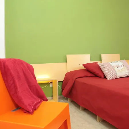 Apartmán Vitorno San Vito Lo Capo