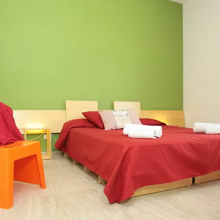 Vitorno Apartmán