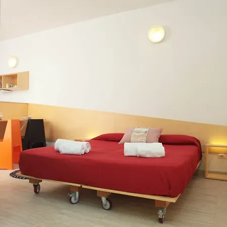 Vitorno Apartmán San Vito Lo Capo