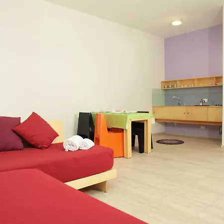 Vitorno Apartmán *