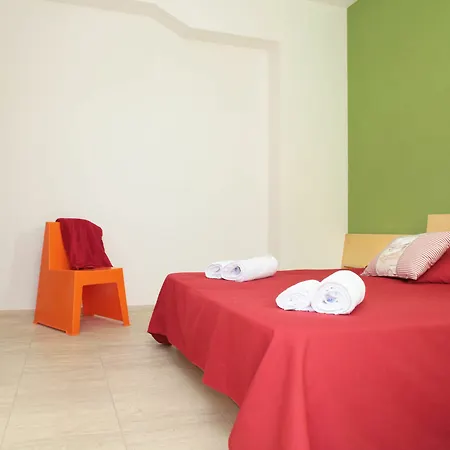 Vitorno Apartmán