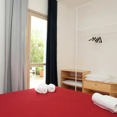 Vitorno Apartmán *