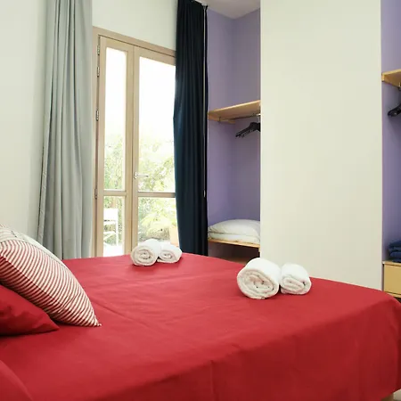 Vitorno Apartmán *