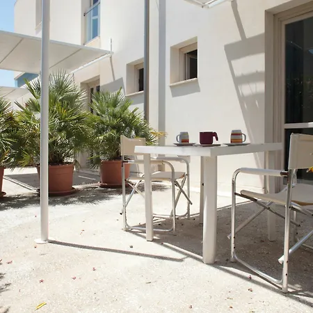 Appartamento Vitorno San Vito Lo Capo