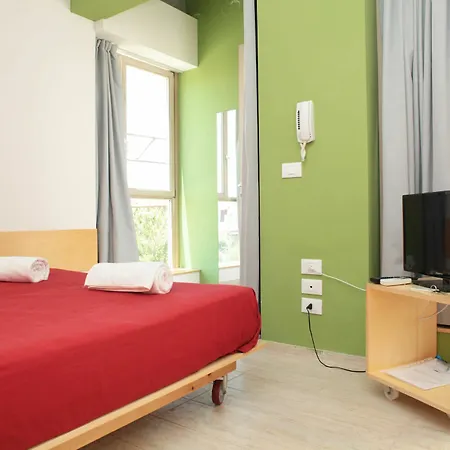 Apartmán Vitorno