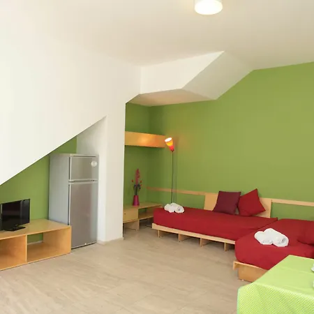Vitorno Apartmán San Vito Lo Capo