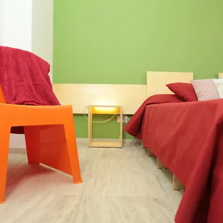 Vitorno Apartmán San Vito Lo Capo
