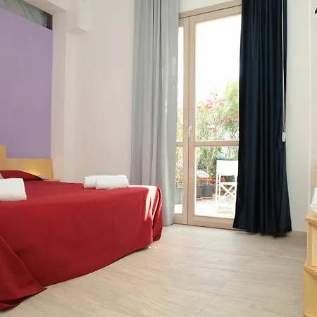 Appartamento Vitorno San Vito Lo Capo