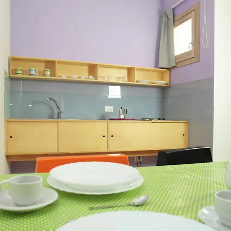 Vitorno Apartmán *