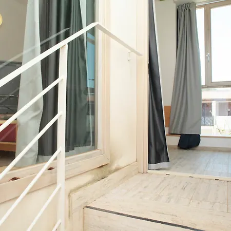 Apartmán Vitorno *