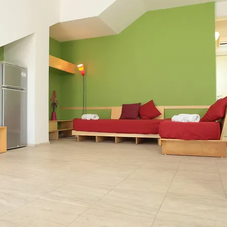 Apartmán Vitorno San Vito Lo Capo