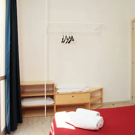 Vitorno Apartmán