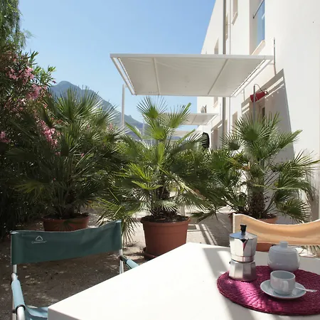 Vitorno * San Vito Lo Capo