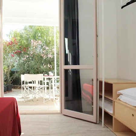 Vitorno Apartmán *