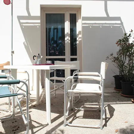 Vitorno Lejlighed San Vito Lo Capo