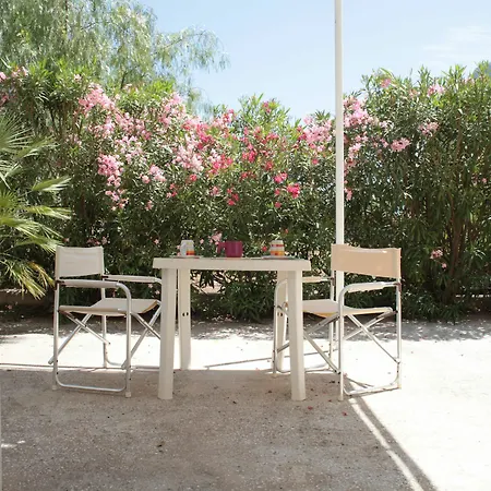 Vitorno Appartamento San Vito Lo Capo