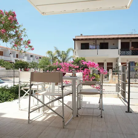 Lejlighed Vitorno San Vito Lo Capo