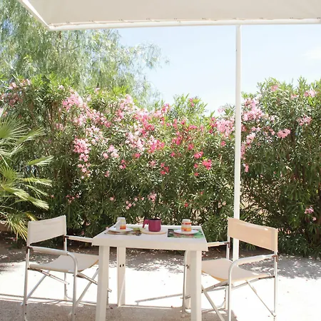 Vitorno Appartamento San Vito Lo Capo