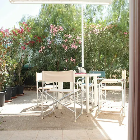 Vitorno Appartamento San Vito Lo Capo