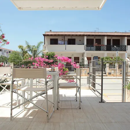 Vitorno * San Vito Lo Capo